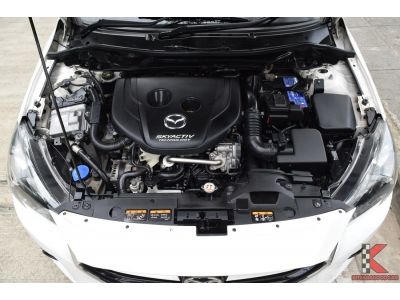 Mazda 2 1.5 (ปี 2016) XD Sports High Connect Hatchback รูปที่ 15