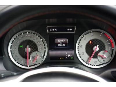 Mercedes Benz A250 2.0 Auto ปี 2015 รูปที่ 15