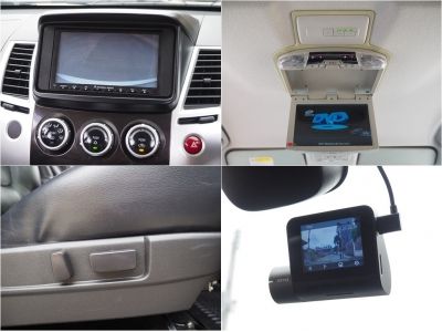 มิตซูบิชิ ปาเจโร สปอร์ต 3.0 V6 GT Auto Navi ปี 2013 จด 2014 รูปที่ 15