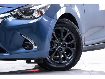 2018 MAZDA 2 1.3 HIGH-CONNECT  ผ่อน 3,550 บาท 12 เดือนแรก รูปที่ 15