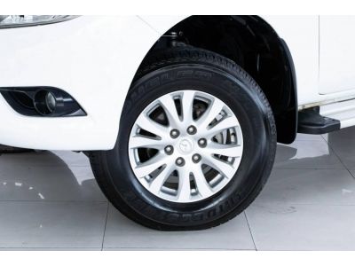 2013  MAZDA BT-50 2.2 V  CAB  ผ่อน 3,179  บาท 12 เดือนแรก รูปที่ 15