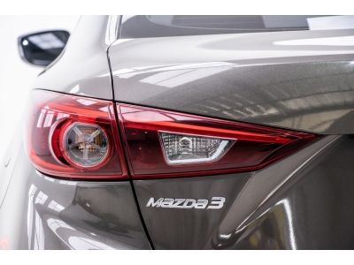 2015 MAZDA MAZDA 3 2.0 S HIGH  ผ่อน 4,020 บาท 12 เดือนแรก รูปที่ 15