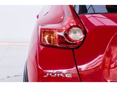 2014 NISSAN JUKE 1.6V ผ่อนเพียง  3,141 บาท 12เดือนแรก รูปที่ 15