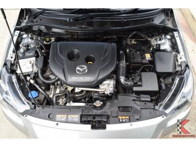 Mazda 2 1.5 (ปี 2016) XD High Connect Sedan รูปที่ 15