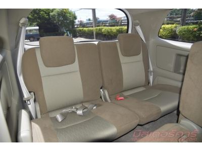 2015 TOYOTA INNOVA 2.0 G *ดบ.เริ่ม 2.79% ฟรีดาวน์ แถมประกันภัย อนุมัติเร็ว ผ่านง่าย รูปที่ 15