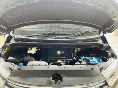 2018 Hyundai H-1 2.5 ELite เครดิตดีฟรีดาวน์ รูปที่ 15