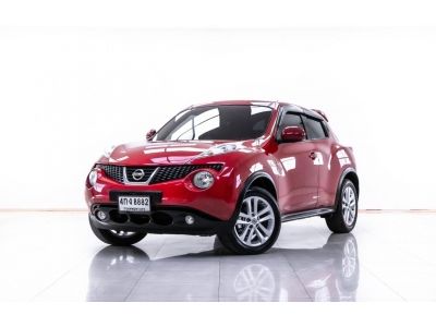 2015 NISSAN JUKE 1.6 V  ผ่อน 3,267 บาท 12 เดือนแรก รูปที่ 15