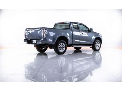 2020 ISUZU D-MAX HI-LANDER SPACECAB 1.9 Ddi L  ผ่อน 5,418 บาท 12 เดือนแรก รูปที่ 15