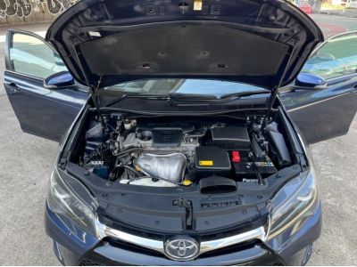 TOYOTA CAMRY 2.5 G ESPORT 2016 รูปที่ 15