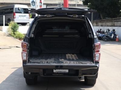 ฟรีดาวน์ รถบ้านมือเดียว ISUZU Dmax V-Cross 3.0 M 4x4 A/T ปี 19 รูปที่ 15