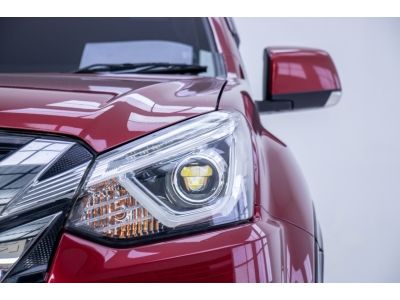 2019 ISUZU MU-X  3.0 DVD THE ONYX  ผ่อน 7,611 บาท 12 เดือนแรก รูปที่ 15