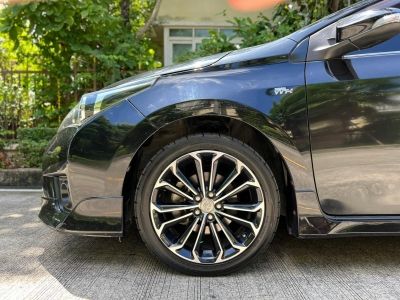 2014 TOYOTA Corrolla Altis 1.8 S รูปที่ 15