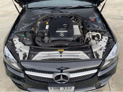 2019 MERCEDES-BENZ C-Class C300e 2.0 AMG รูปที่ 15