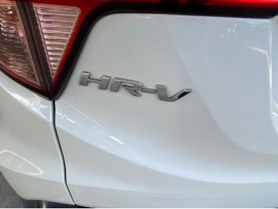 Honda HR-V 1.8 E i-VTEC AT รูปที่ 15