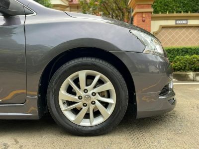 2013 NISSAN SYLPHY 1.6 V รูปที่ 15