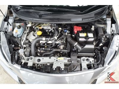 Nissan Almera 1.0 (ปี 2020) EL Sedan รูปที่ 15