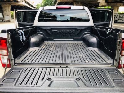 ISUZU D-MAX 1.9 S DOUBLE CAP ปี 2019 รูปที่ 15