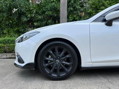 2015 MAZDA 3 2.0 SP HATCHBACK รูปที่ 15