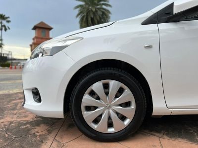 2013 TOYOTA VIOS 1.5 J รูปที่ 15