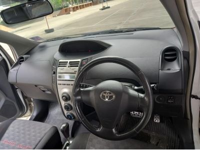 Toyota Yaris 1.5 TRD รูปที่ 15