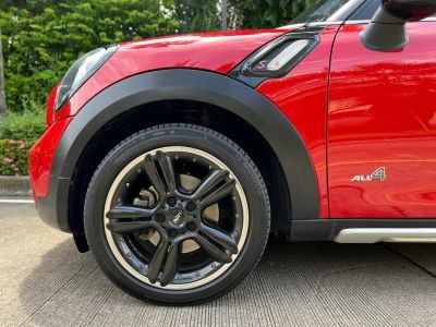 2016 MINI COUNTRYMAN 2.0 SD ALL4 รูปที่ 15