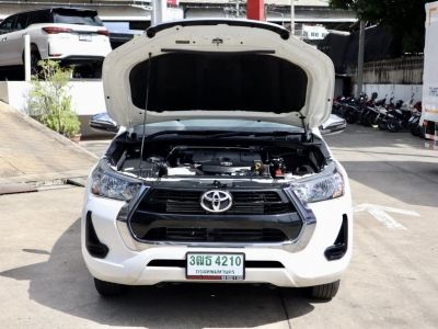 Toyota Revo C-Cab 2.4 Mid Z Eidition A/T รูปที่ 15