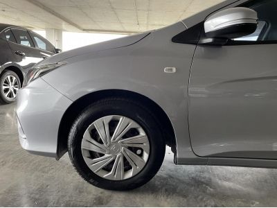 Honda City 1.5 S ปี 18 AT (รถมือสอง ราคาดี เจ้าของขายเอง รถสวย สภาพดี ไมล์แท้) รูปที่ 15