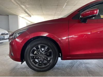 Mazda 2 1.3 Skyactiv Sports High Connect ปี 19 AT (รถมือสอง ราคาดี เจ้าของขายเอง รถสวย สภาพดี ไมล์แท้) รูปที่ 15