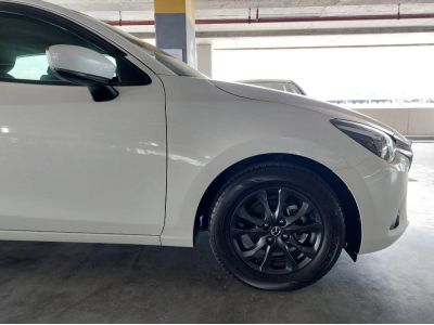 Mazda 2 1.3 Skyactiv Sports High Plus ปี 19 AT (รถมือสอง ราคาดี เจ้าของขายเอง รถสวย สภาพดี ไมล์แท้) รูปที่ 15