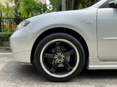 2009 MAZDA 3 1.6 V รูปที่ 15