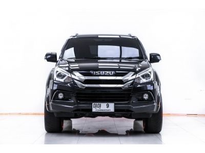 2020 ISUZU MU-X 1.9 DVD DA I CONIC 2WD  ผ่อน 7,782บาท 12 เดือนแรก รูปที่ 15