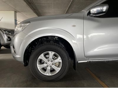 นิสสัน นาวาร่า Nissan Np300 Navara King Cab 2.5 E ปี 20 MT รูปที่ 15