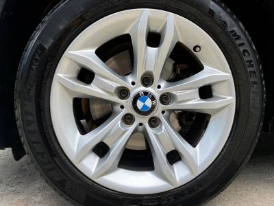 2012 BMW X1 2.0 sDrived20d Hingline รูปที่ 15