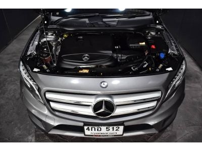 ด่วนๆ Benz GLA250 AMG 2016 รถสวยขายถูก รูปที่ 15