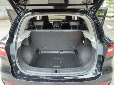 MG ZS 1.5X SUNROOF ISMART ปี 2018 รูปที่ 15