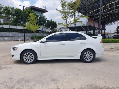 2011 MITSUBISHI LANCER EX 1.8 GLS เครดิตดีฟรีดาวน์ รูปที่ 15