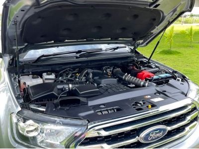 2019 FORD EVEREST 2.0 BI-TURBO TITANIUM PLUS 4WD รูปที่ 15