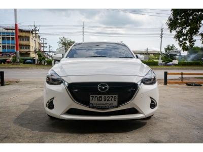 Mazda 2 1.3 High Connect เบนซิน รูปที่ 15