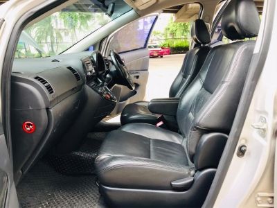 Toyota Wish 2.0 Q auto ปี 2004 รูปที่ 15