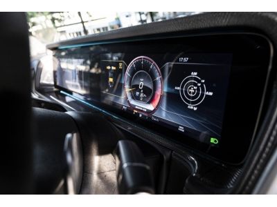 Mercedes-Benz G63 AMG ปี 2021 ไมล์ 10,xxx Km รูปที่ 15