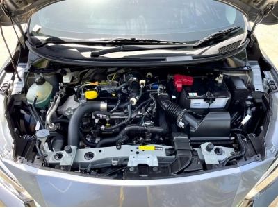 Nissan Almera 1.0vl Turbo รูปที่ 15