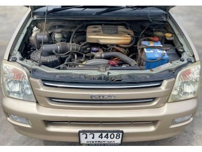 2003 ISUZU DMAX 3.0 ผ่อนเพียง 6,xxx เท่านั้น รูปที่ 15