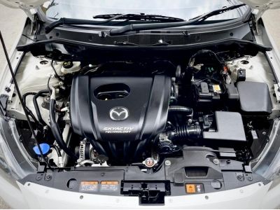 Mazda 2 1.3 high Plus Top ปี 2016 รูปที่ 15