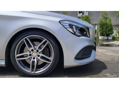 Mercedes Benz CLA250 AMG ปี 2016 รูปที่ 15