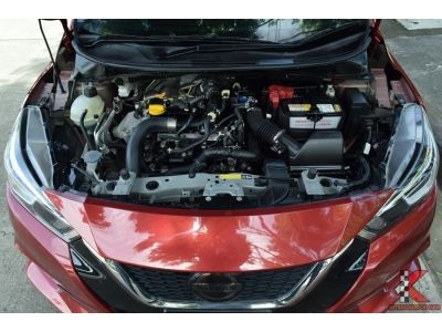 Nissan Almera 1.0 (ปี 2020) EL Sedan รูปที่ 15