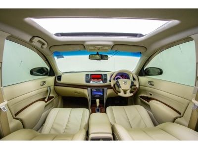 2009  NISSAN TEANA 250XV SUNROOF ผ่อนเพียง 2,971 บาท 12เดือนแรก รูปที่ 15