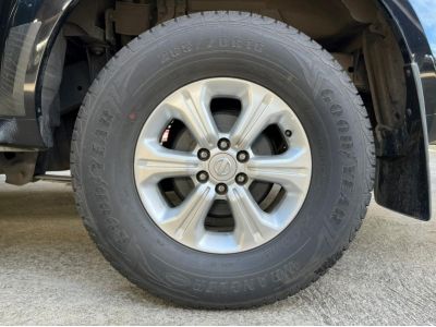 Nissan  Navara NP300  D/Cab 2.5 LE AT รูปที่ 15