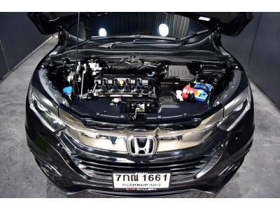 2020  Honda HRV 1.8E A/T(MNC)รถใหม่ขายถูกสุดๆ รูปที่ 15