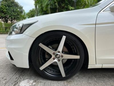 2010 HONDA ACCORD 2.0 EL รูปที่ 15