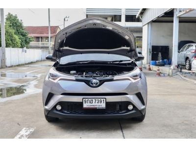 C-HR 1.8 Hv Premium Safety ปี 2021 รูปที่ 15